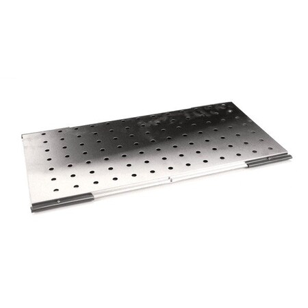 Market Forge Shelf Assy, Perforated 95-3207
